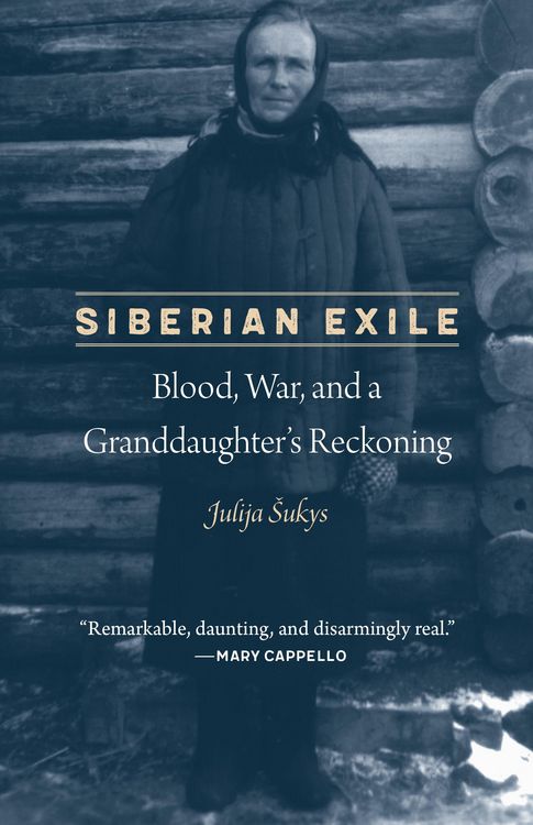 Produktbild: Siberian Exile