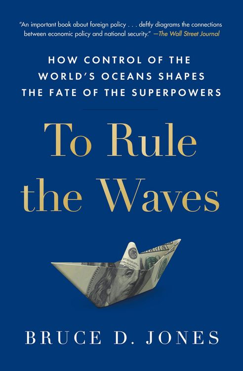 Produktbild: To Rule the Waves