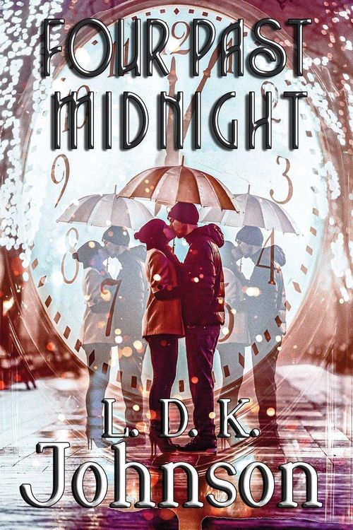 Produktbild: Four Past Midnight