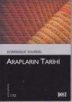 Produktbild: Araplarin Tarihi