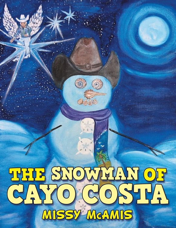 Produktbild: The Snowman of Cayo Costa