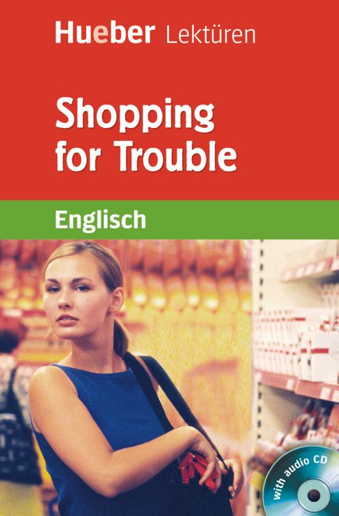 Produktbild: Shopping for Trouble