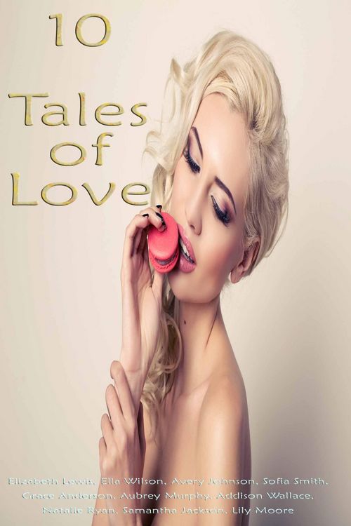 Produktbild: 10 Tales of Love