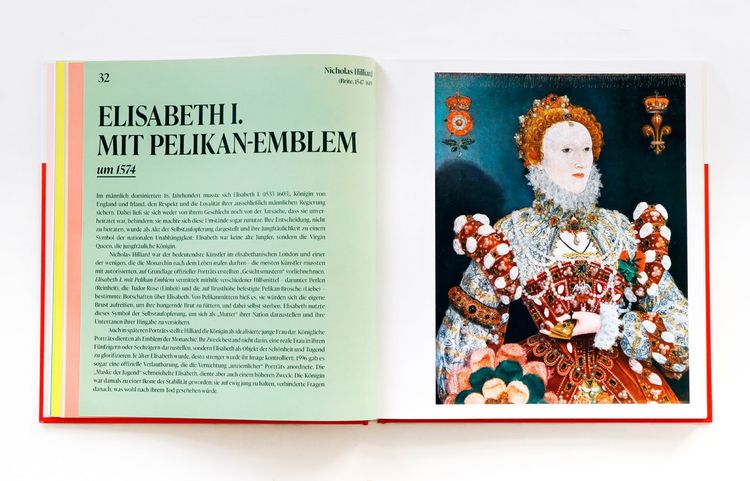 Produktbild: Der weibliche K&ouml;rper in der Kunst
