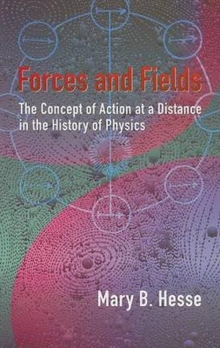 Produktbild: Forces and Fields
