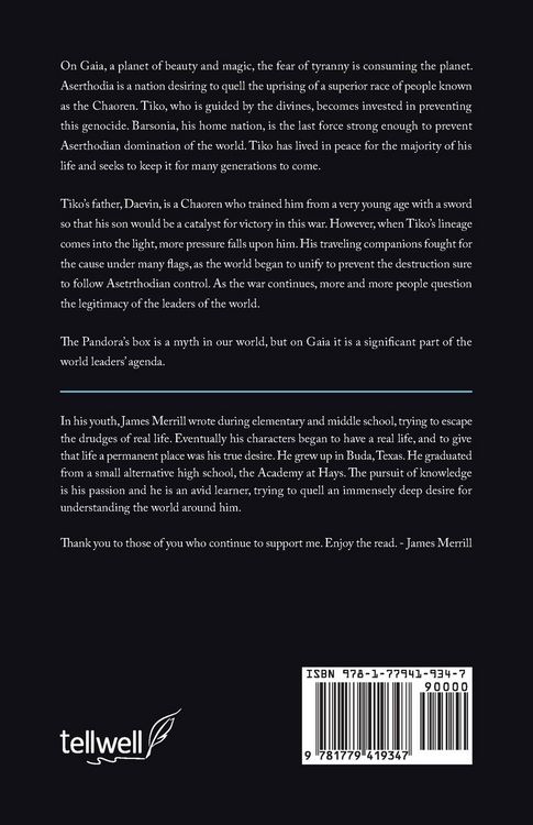 Produktbild: The Chronicles of Tiko