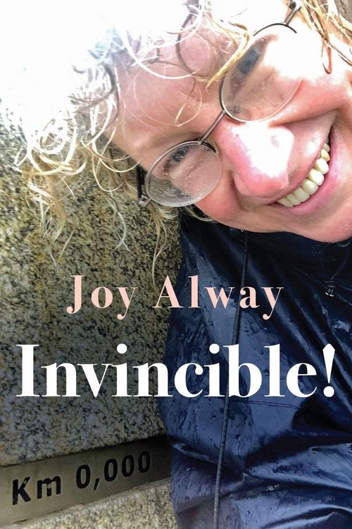 Produktbild: Invincible!