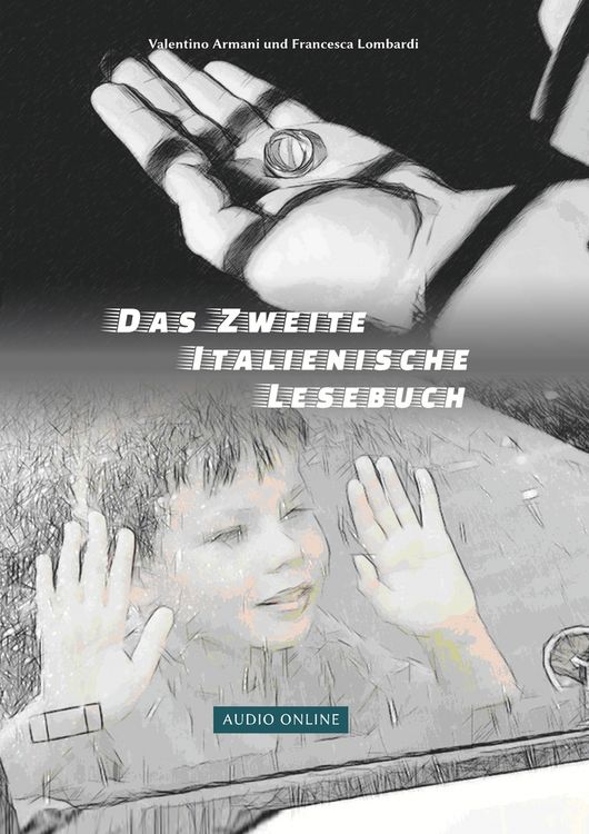 Produktbild: Das Zweite Italienische Lesebuch
