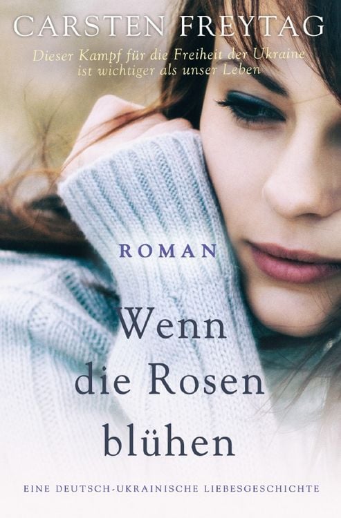 Produktbild: Wenn die Rosen bl&uuml;hen