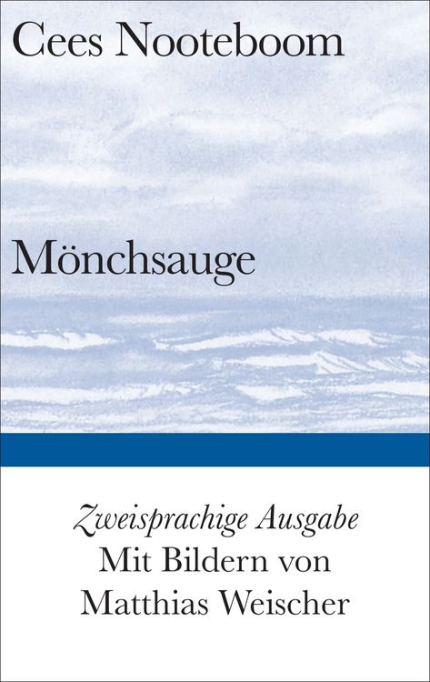 Produktbild: M&ouml;nchsauge
