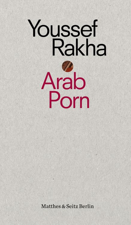 Produktbild: Arab Porn