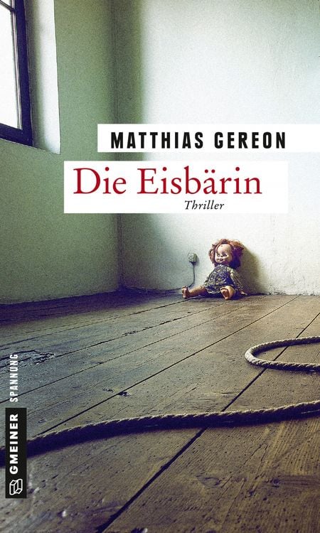 Produktbild: Die Eisbärin