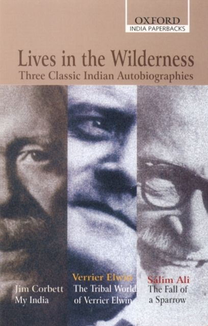 Produktbild: Lives in the Wilderness