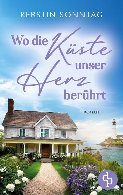 Produktbild: Wo die K&uuml;ste unser Herz ber&uuml;hrt