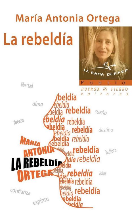 Produktbild: La rebeld&iacute;a