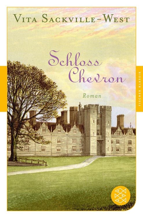 Produktbild: Schloss Chevron