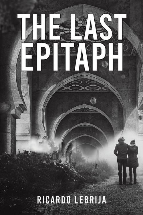 Produktbild: The Last Epitaph