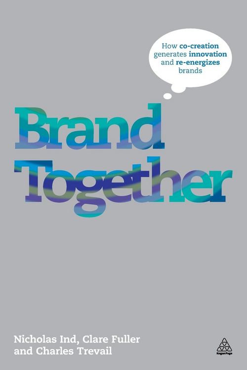 Produktbild: Brand Together