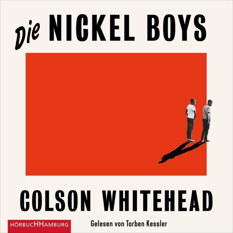 Produktbild: Die Nickel Boys