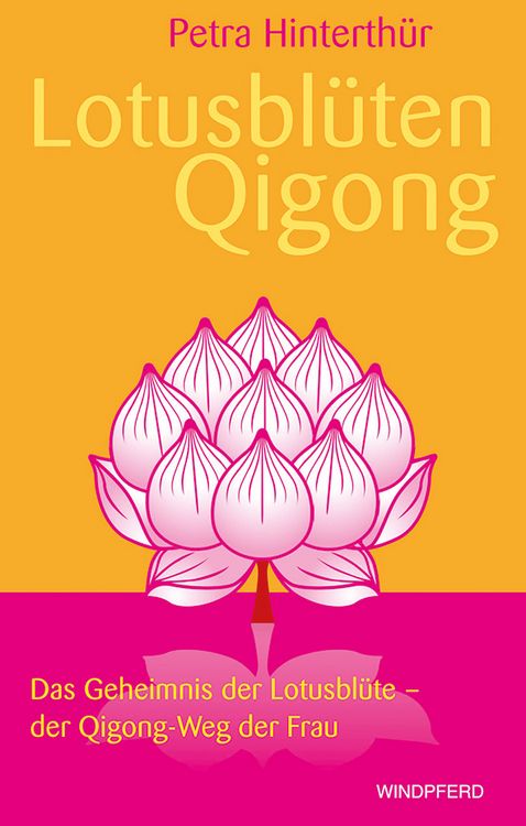 Produktbild: Lotusbl&uuml;ten-Qigong
