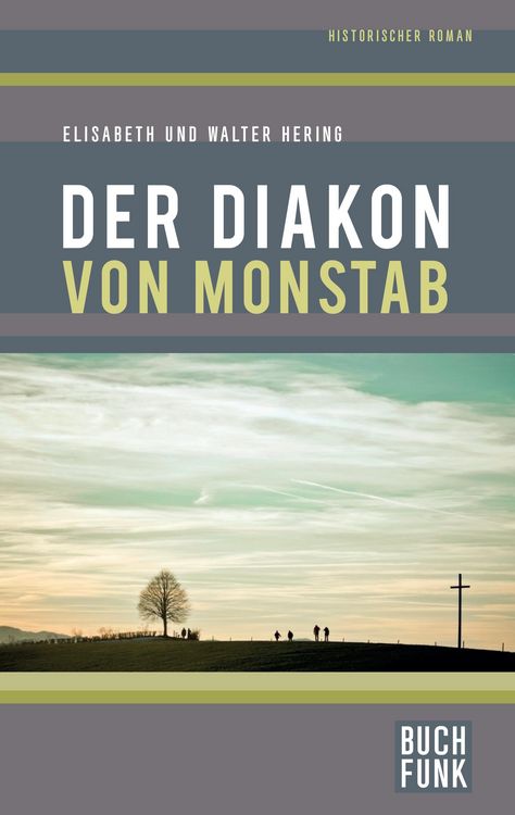 Produktbild: Der Diakon von Monstab
