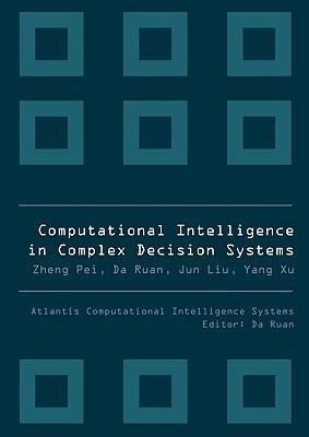 Produktbild: Computational Intelligence in Complex Decision Systems