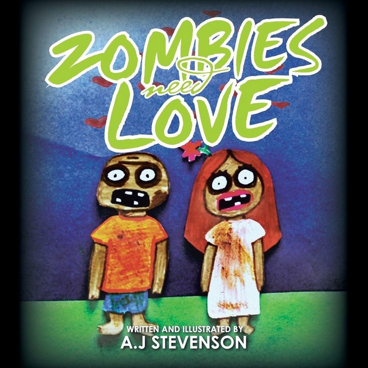 Produktbild: Zombies Need Love
