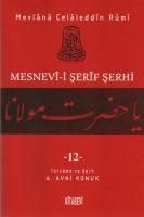 Produktbild: Mesnevi-i Serif Serhi Cilt 12