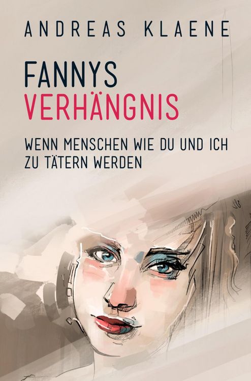 Produktbild: Fannys Verhängnis