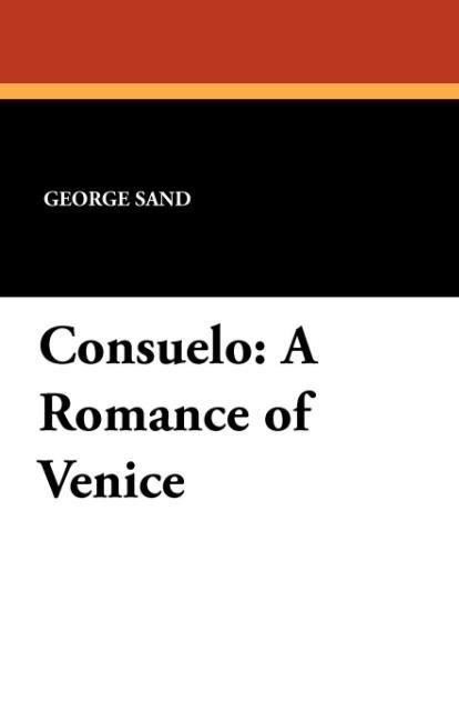 Produktbild: Consuelo