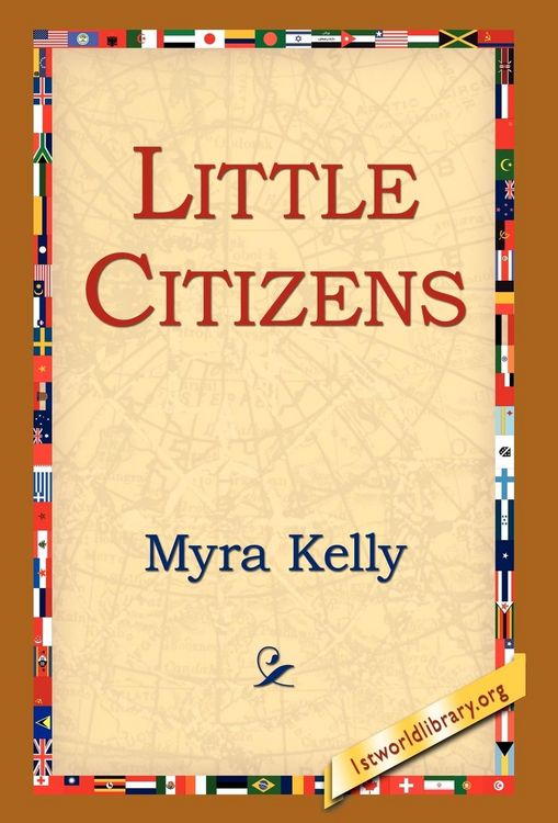 Produktbild: Little Citizens