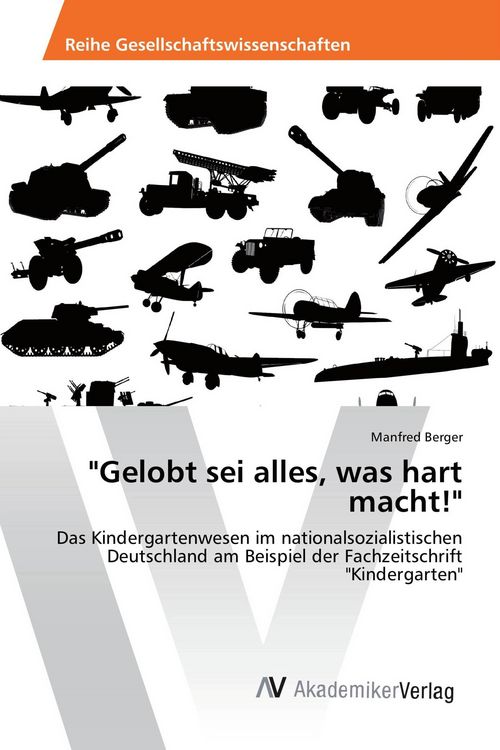 Produktbild: Gelobt sei alles, was hart macht!