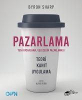 Produktbild: Pazarlama - Yeni Pazarlama, Gelecegin Pazarlamasi;Teori, Kanit, Uygulama
