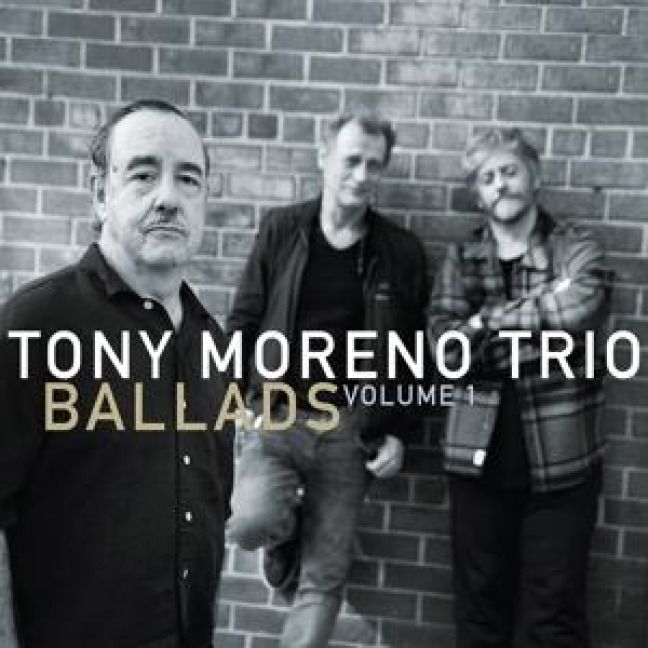 Produktbild: Ballads Vol. 1