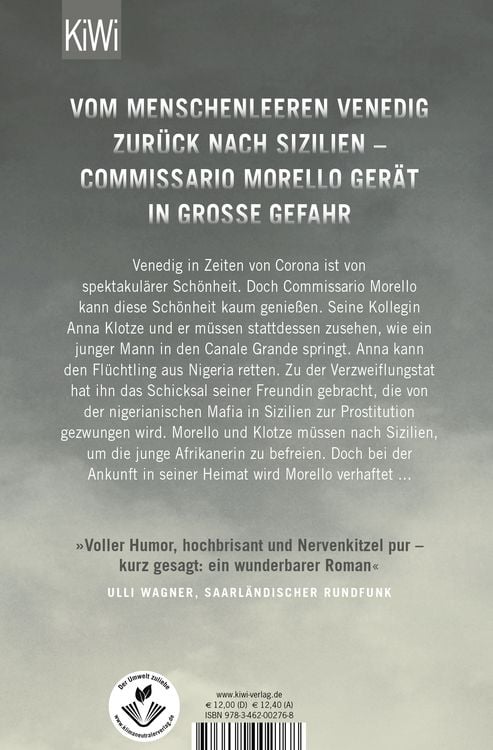 Produktbild: Der Tintenfischer