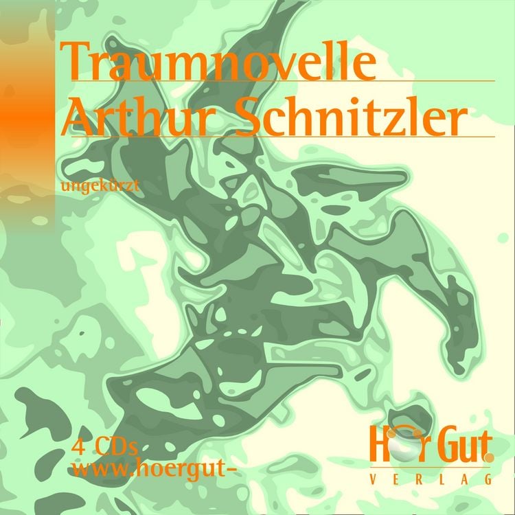 Produktbild: Traumnovelle