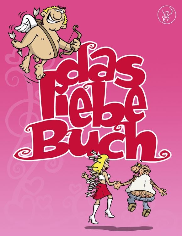 Produktbild: Das liebe Buch
