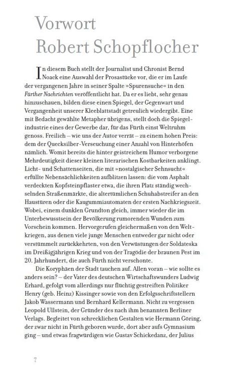 Produktbild: Spurensuche - Neuauflage