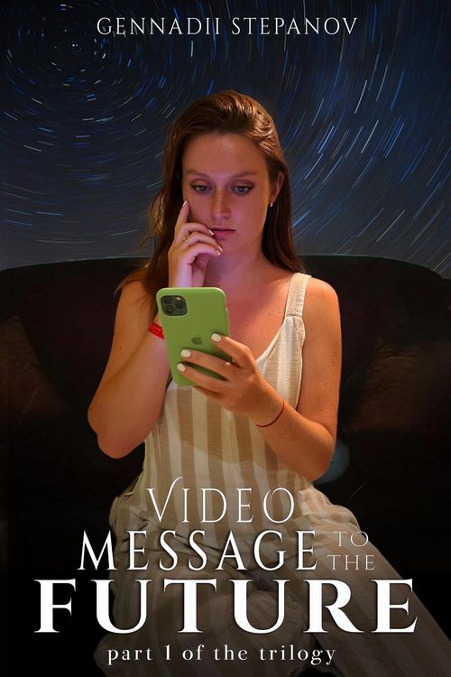 Produktbild: Video Message to the Future