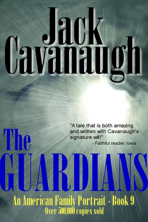 Produktbild: The Guardians