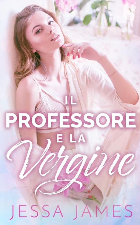 Produktbild: Il Professore e la Vergine