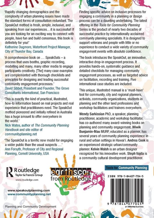 Produktbild: SpeakOut