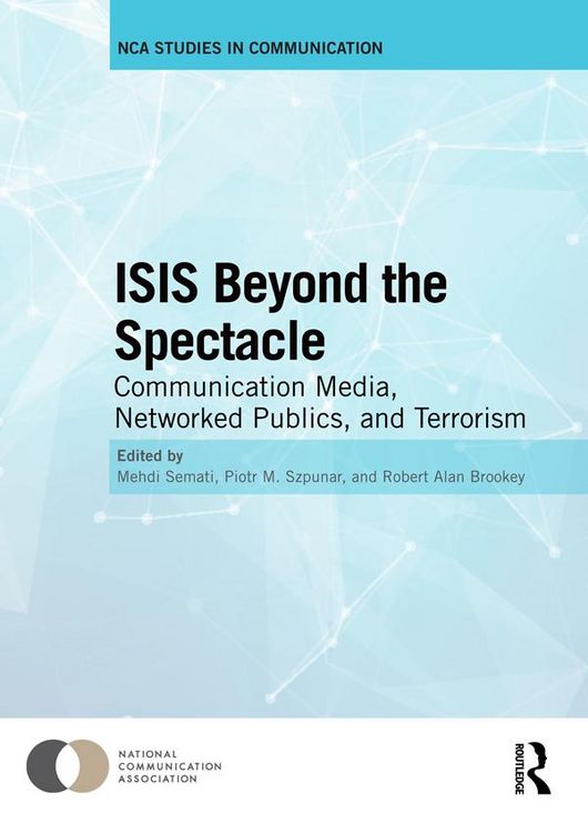 Produktbild: ISIS Beyond the Spectacle