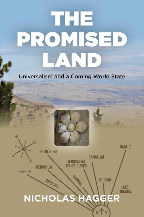 Produktbild: The Promised Land