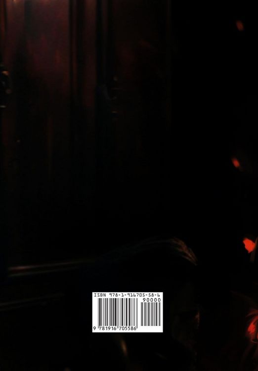 Produktbild: Blood Splatter Books Omnibus Volume One