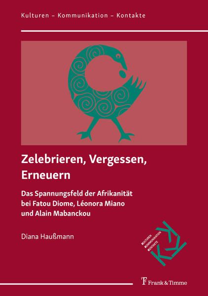 Produktbild: Zelebrieren, Vergessen, Erneuern