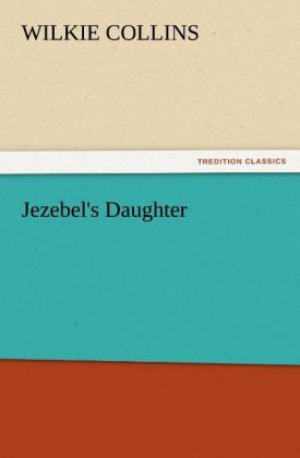 Produktbild: Jezebel's Daughter