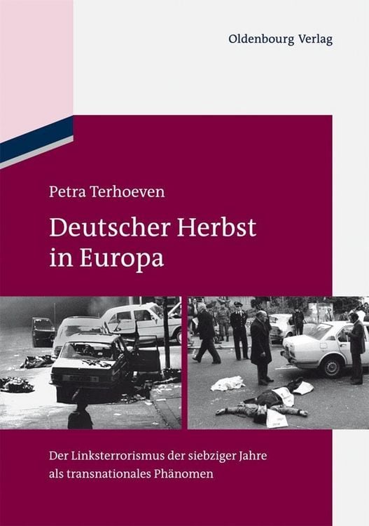 Produktbild: Deutscher Herbst in Europa