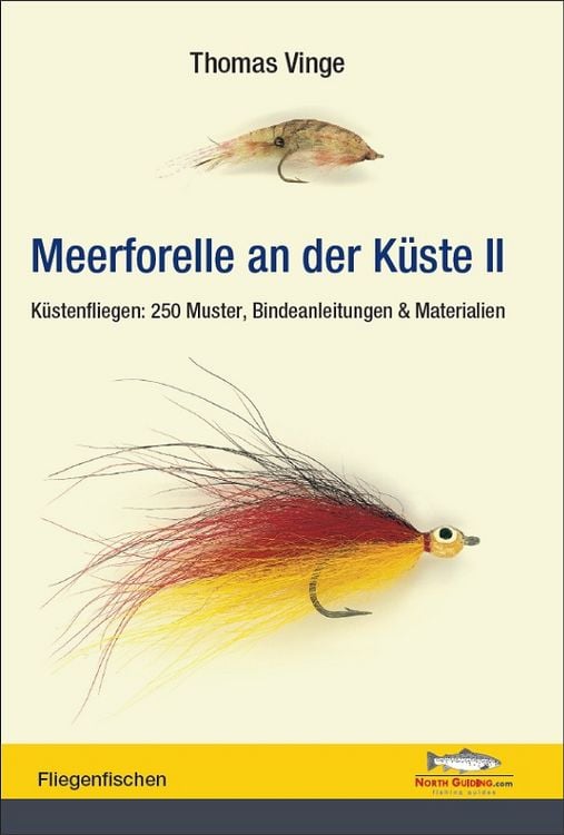 Produktbild: Meerforelle an der K&uuml;ste - Band II