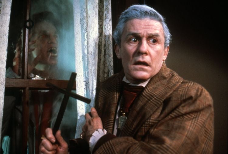 Produktbild: Die rabenschwarze Nacht - Fright Night